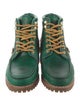 Aime Leon Dore x Timberland Leather Combat Boots