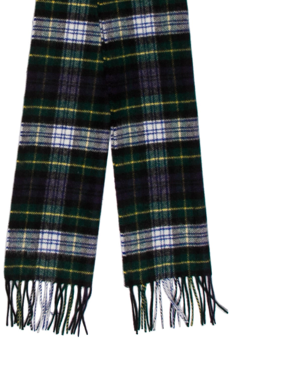 小物 AIME LEON DORE PLAID SCARF BLACK WATCH AIME LEON DORE PLAID SCARF BLACK WATCH - メルカリ