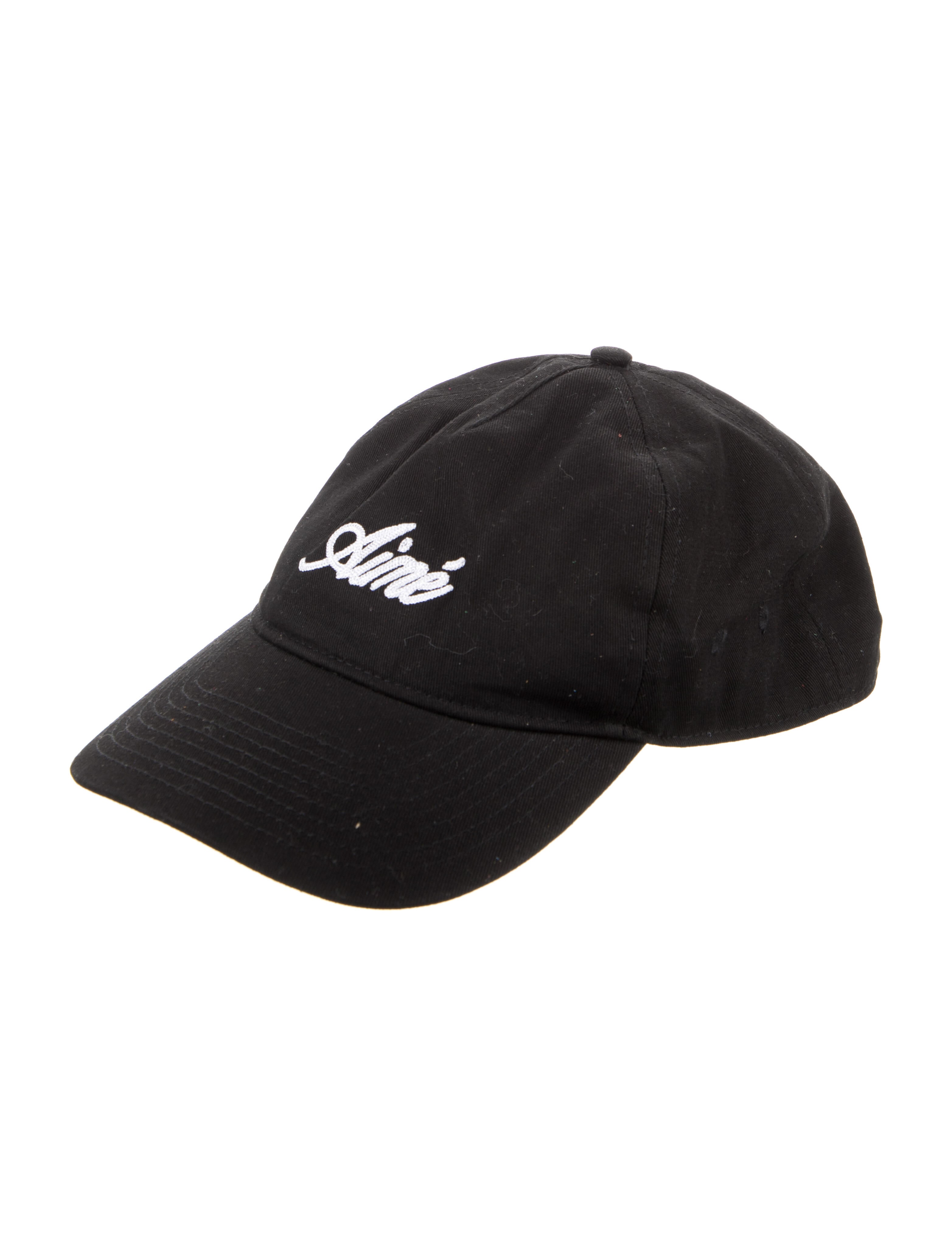 AIMÉ LEON DORE logo cap black