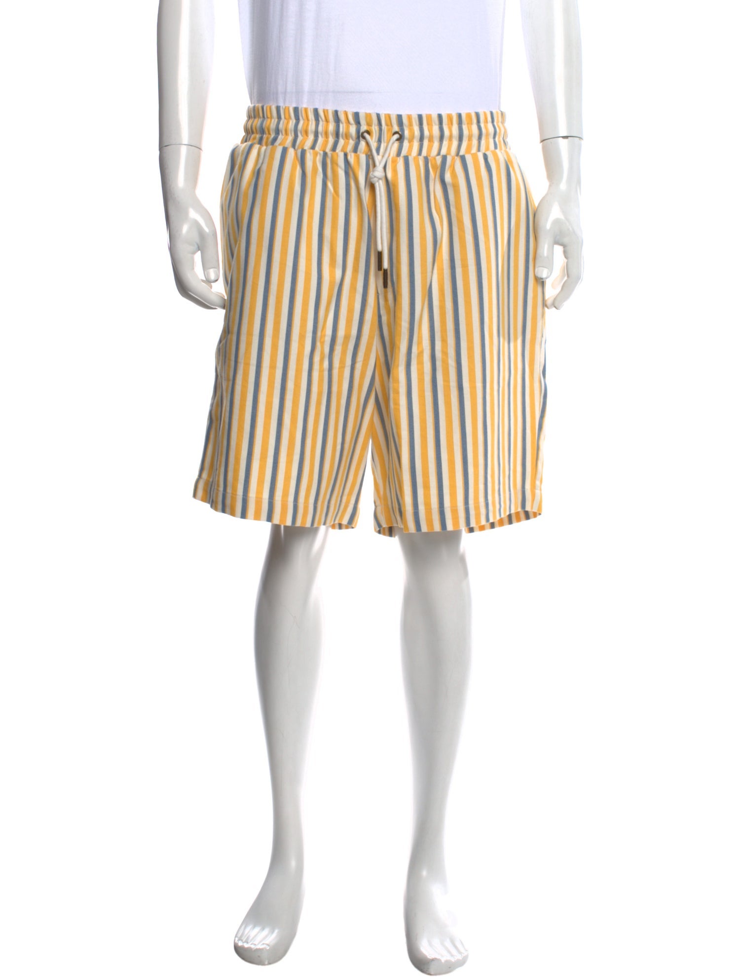 パンツ Aime Leon Dore Striped Short Aime Leon Dore Striped Short