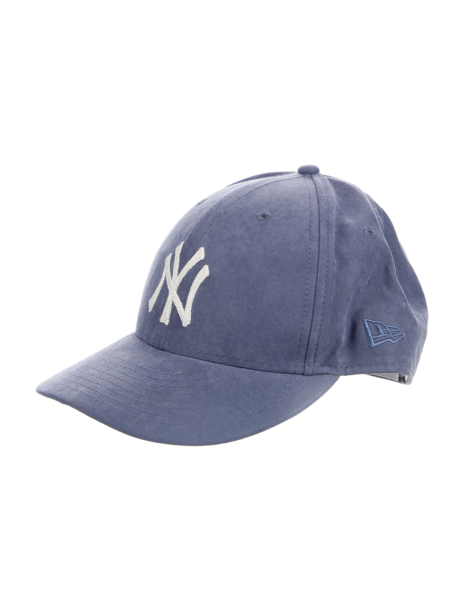 Aimé Leon Dore New Era Yankees Brushed Nylon Fitted Hat