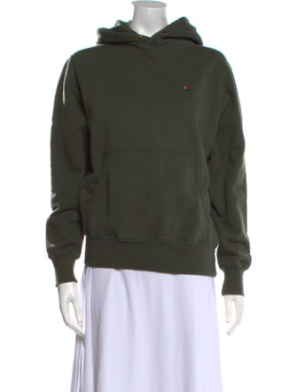 Aimé Leon Dore Crew Neck Long Sleeve Sweatshirt