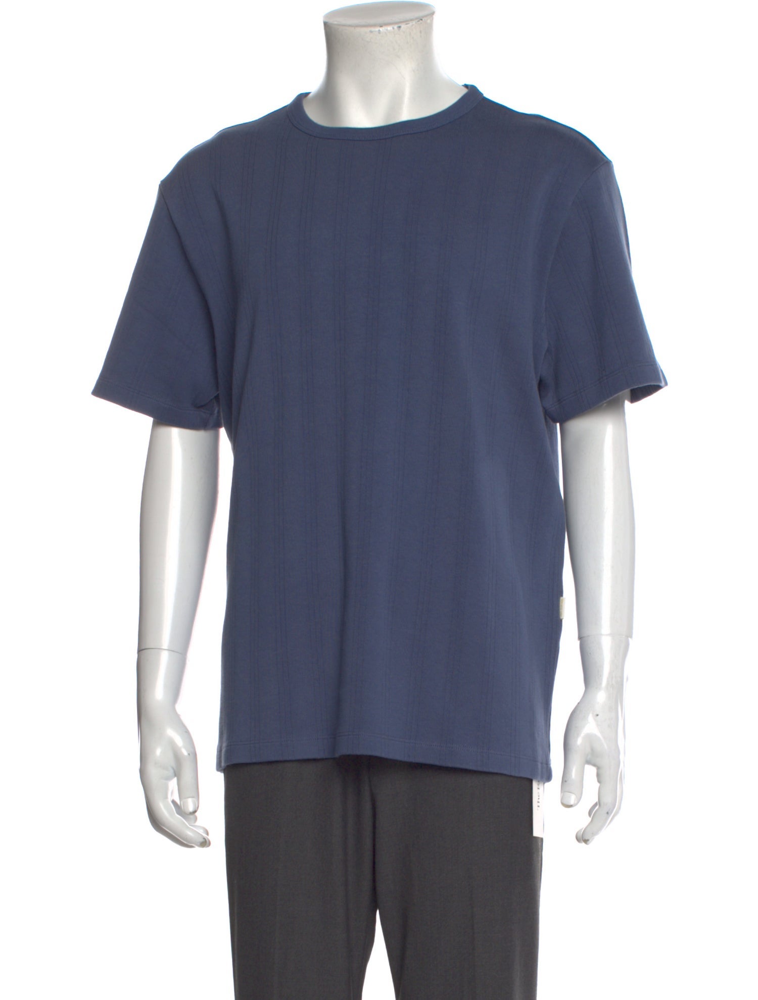 Aimé Leon Dore Crew Neck Short Sleeve T-Shirt