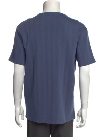 Aimé Leon Dore Crew Neck Short Sleeve T-Shirt