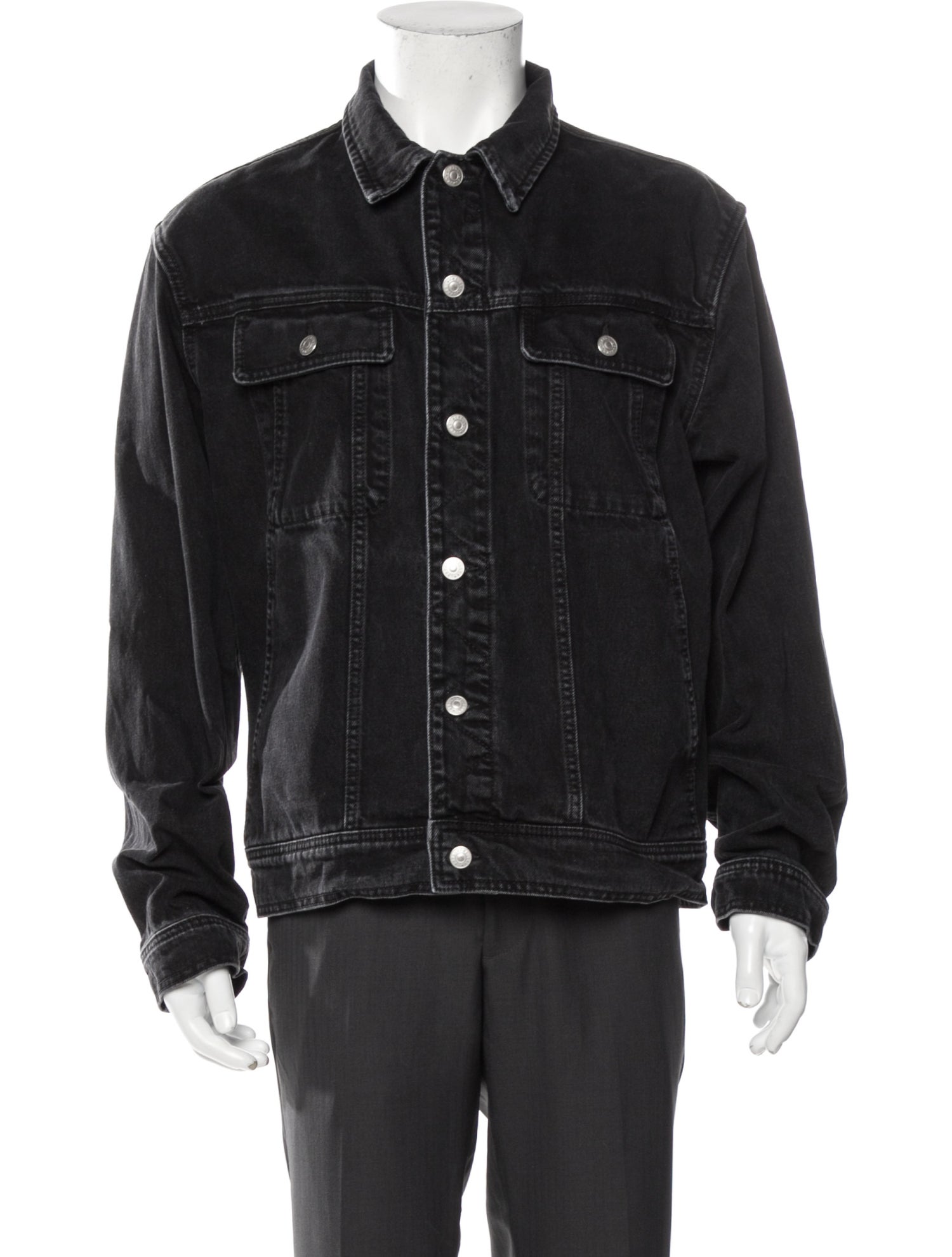 Aimé Leon Dore Denim Jacket