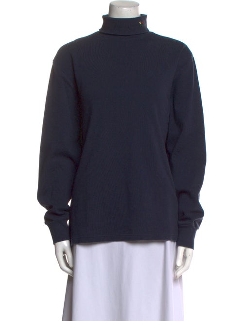 Aimé Leon Dore Turtleneck Long Sleeve Sweatshirt