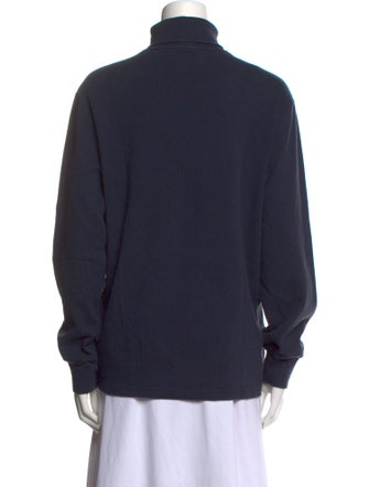 Aimé Leon Dore Turtleneck Long Sleeve Sweatshirt