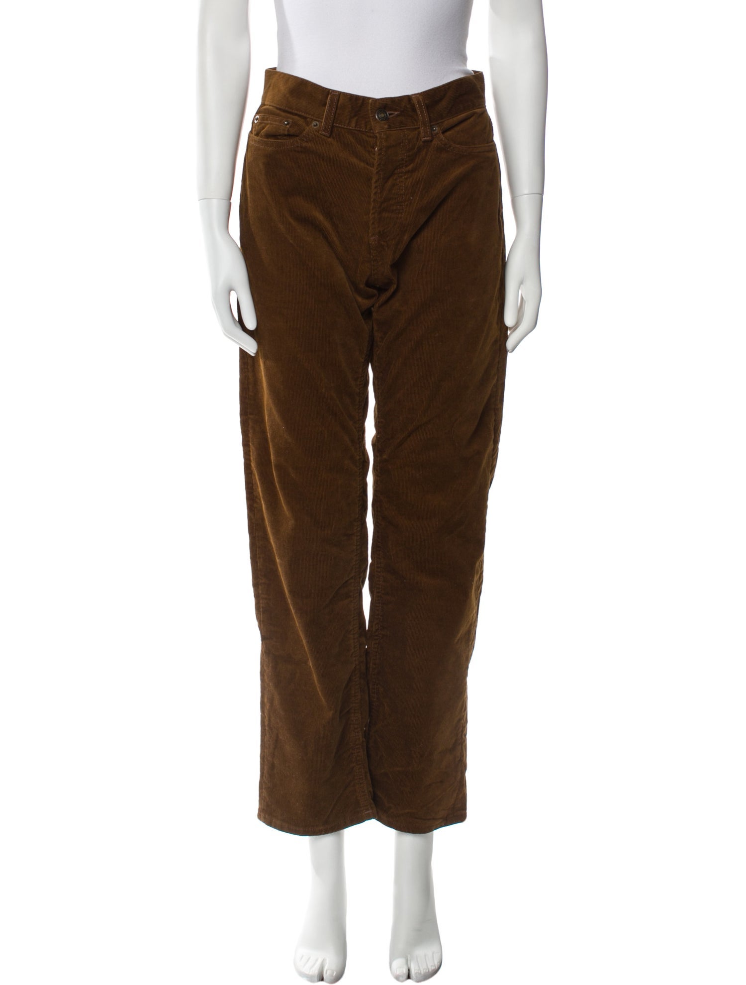 Aimé Leon Dore Straight Leg Pants