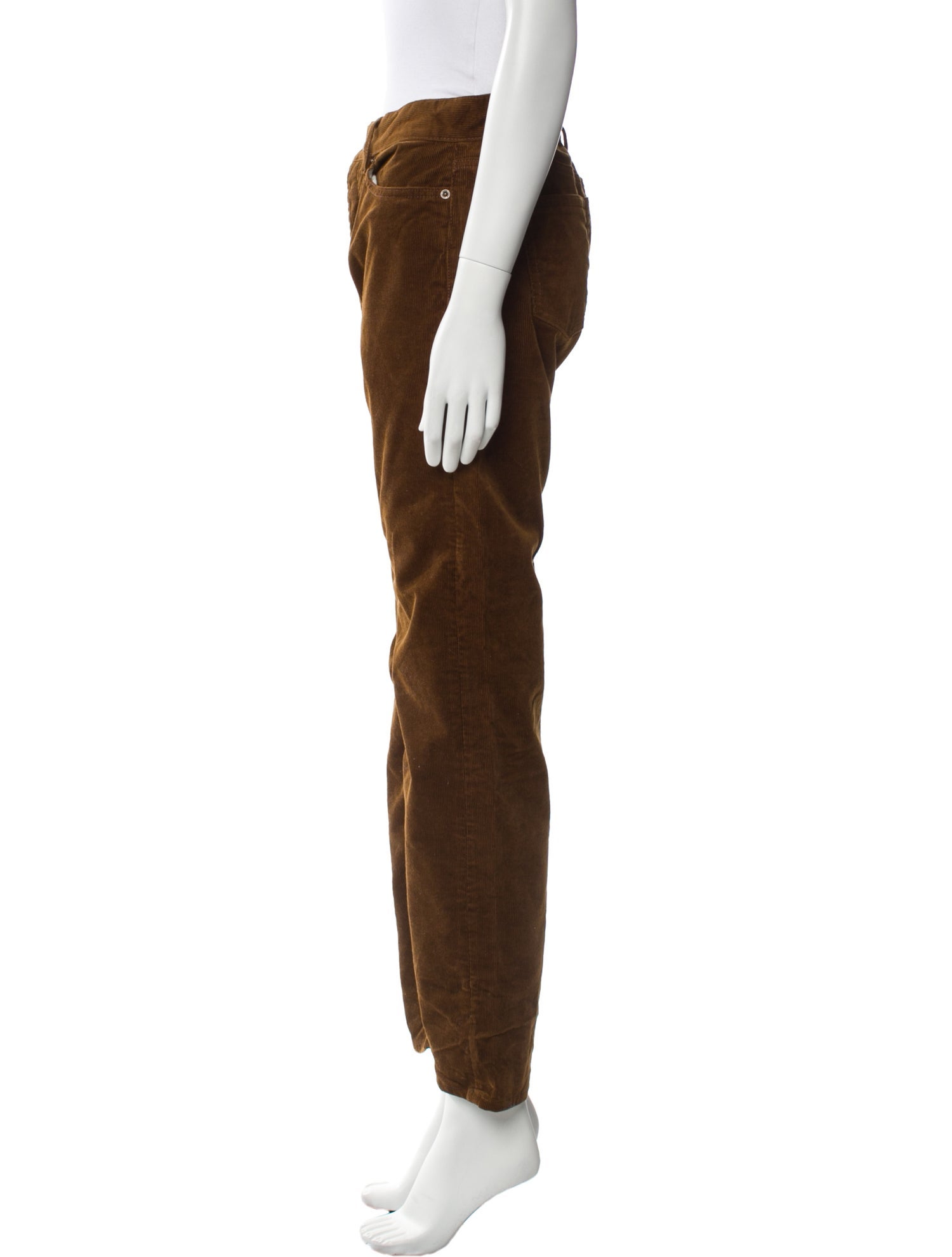 Aimé Leon Dore Straight Leg Pants