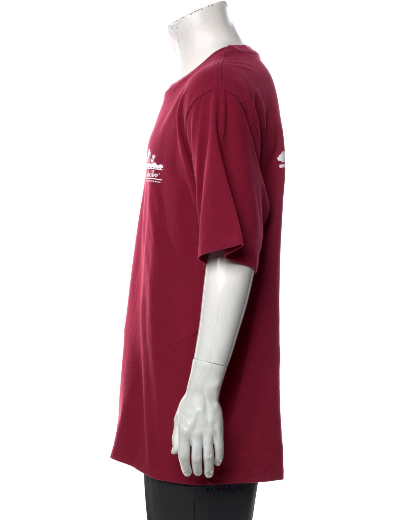 Aime Leon Dore 'Beach' T-Shirt - Men's XS