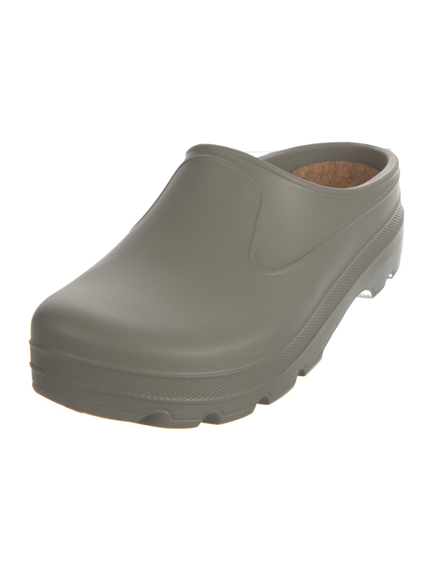 Aimé Leon Dore Rubber Mules