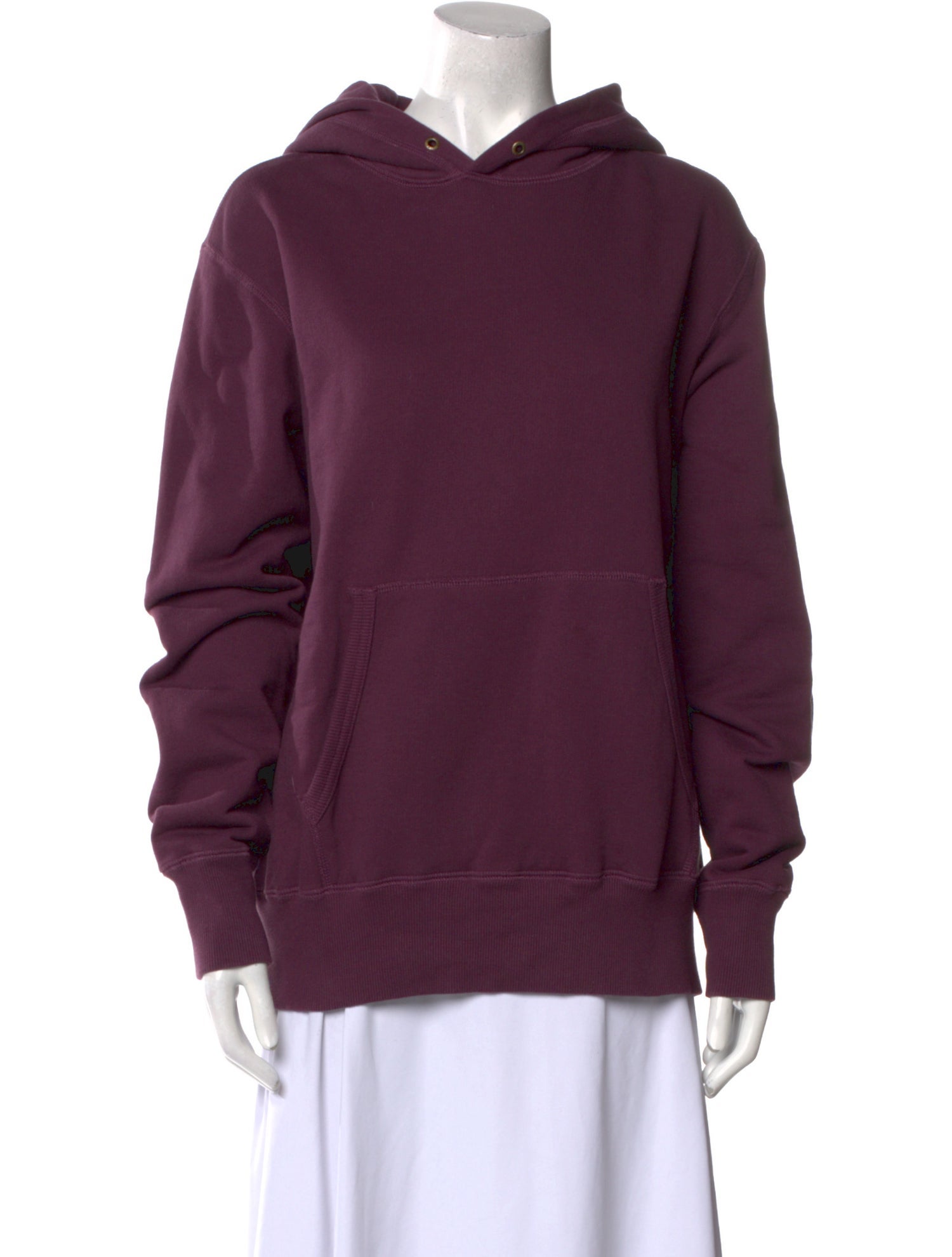 Aimé Leon Dore Crew Neck Long Sleeve Sweatshirt