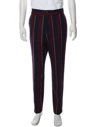Aimé Leon Dore Striped Pants