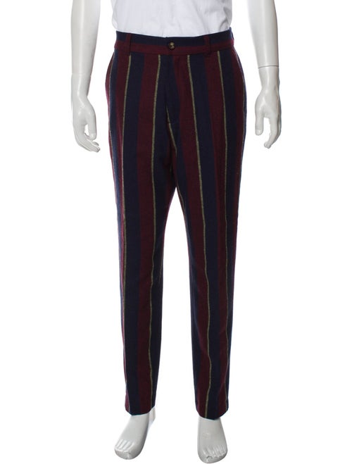 Aimé Leon Dore Striped Pants
