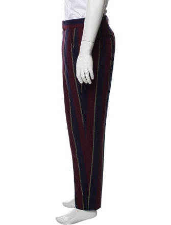 Aimé Leon Dore Striped Pants