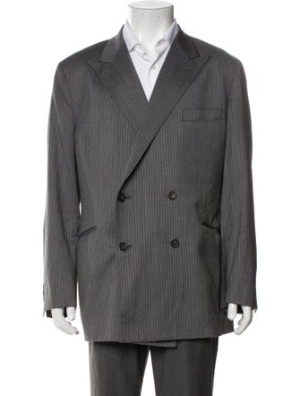 Aimé Leon Dore Wool Blazer