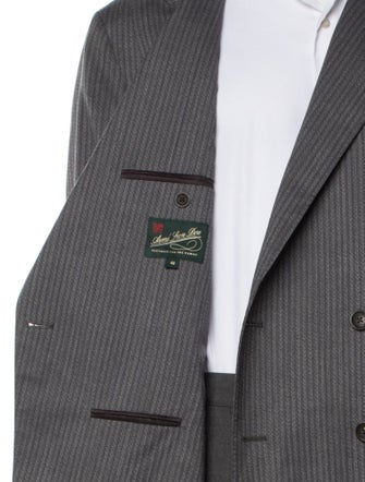 Aimé Leon Dore Wool Blazer