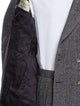 Aimé Leon Dore Wool Printed Two-Piece Suit