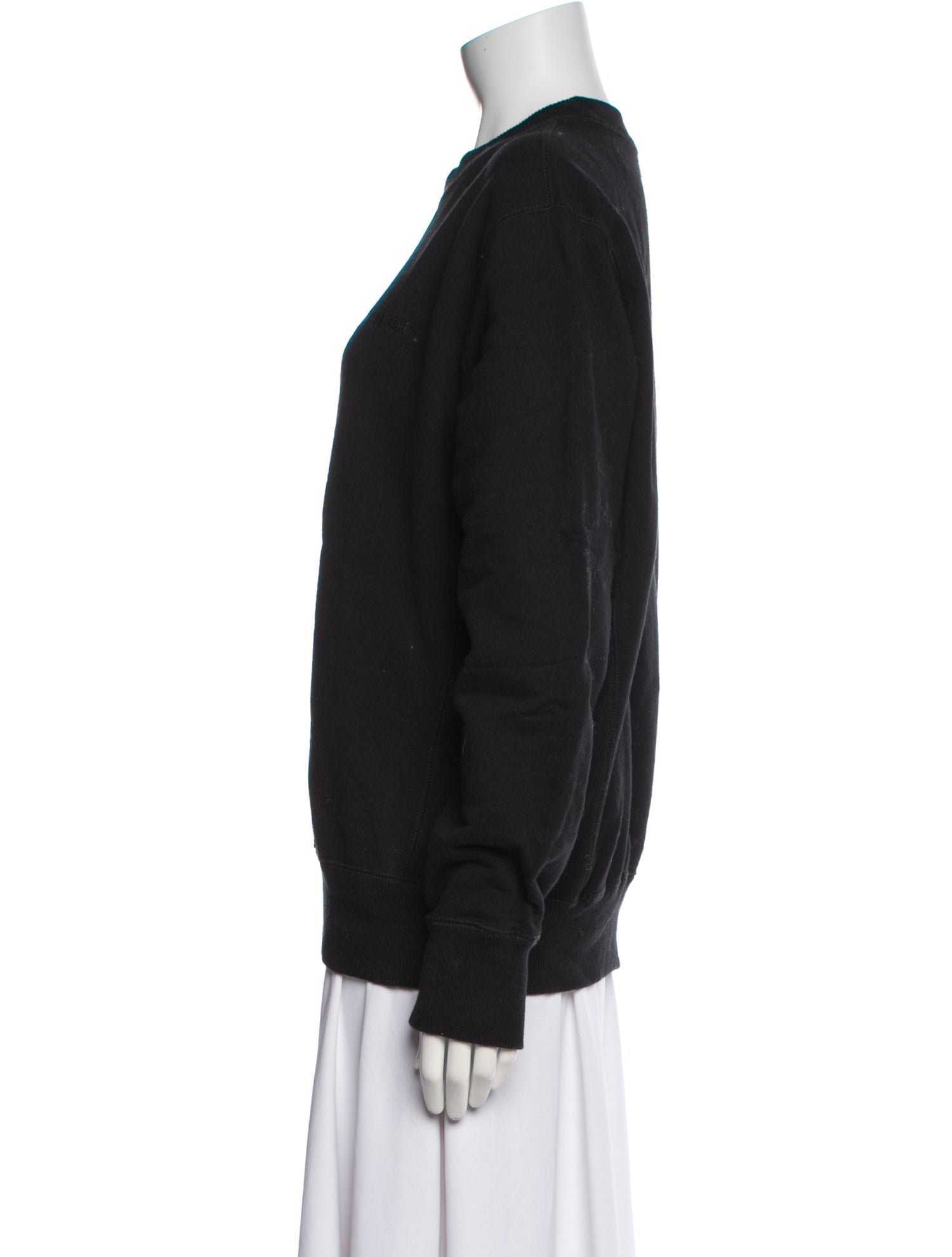 Aimé Leon Dore Crew Neck Long Sleeve Sweatshirt