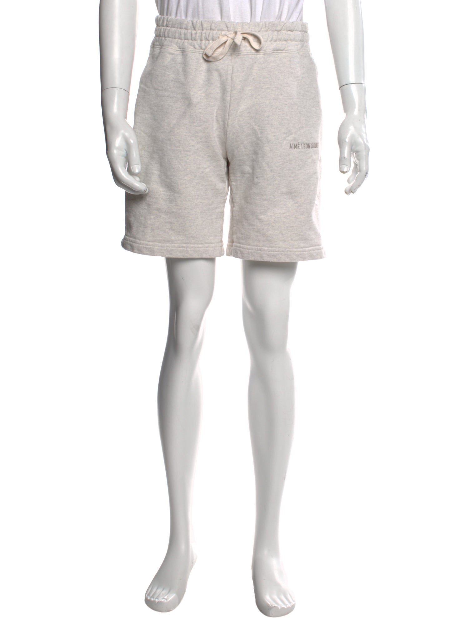 Aimé Leon Dore Jogger Shorts