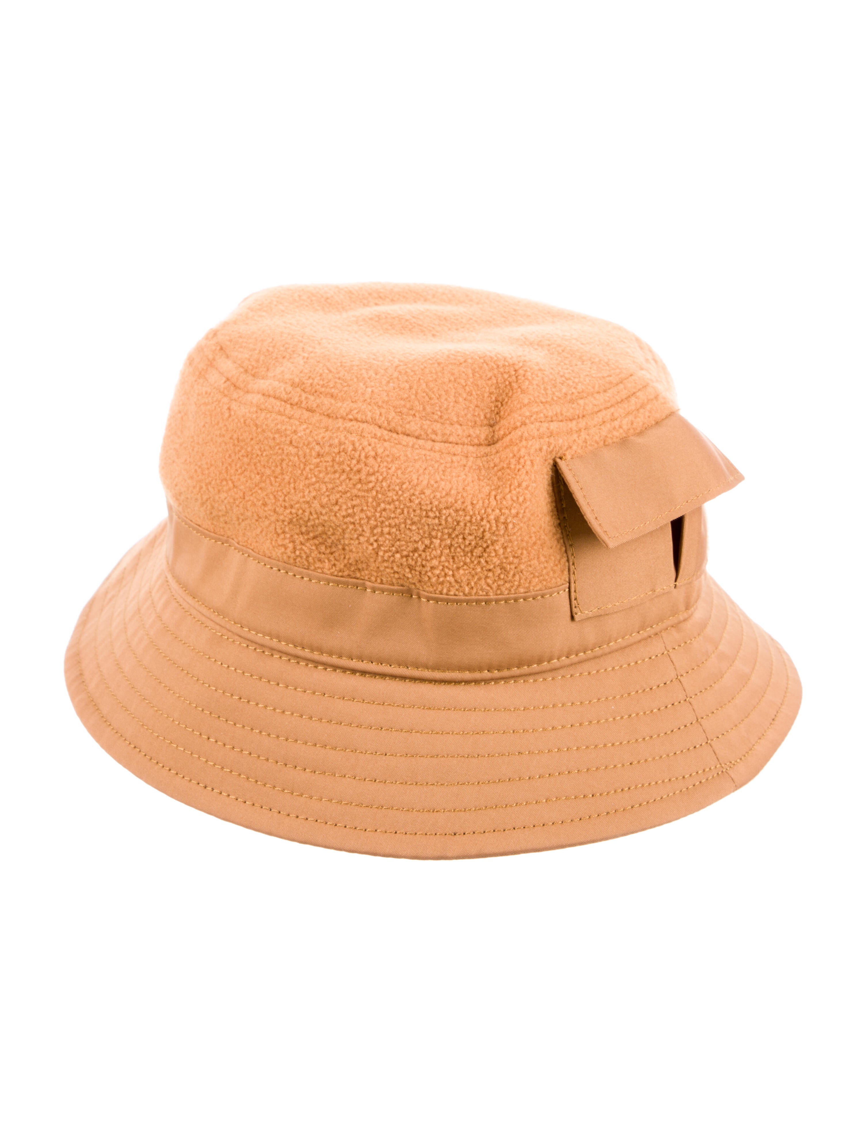 Aimé Leon Dore Nylon Bucket Hat