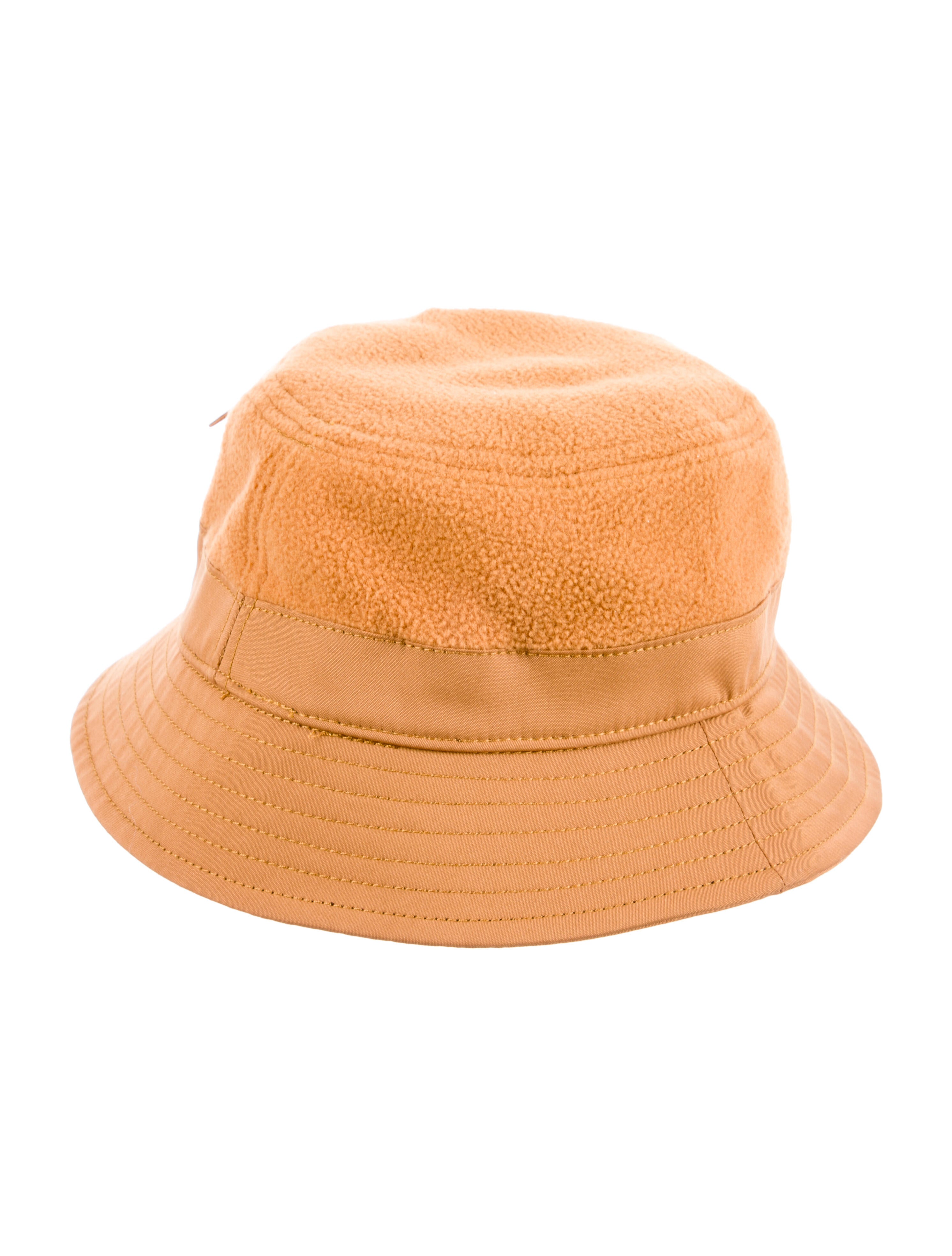 Aimé Leon Dore Nylon Bucket Hat