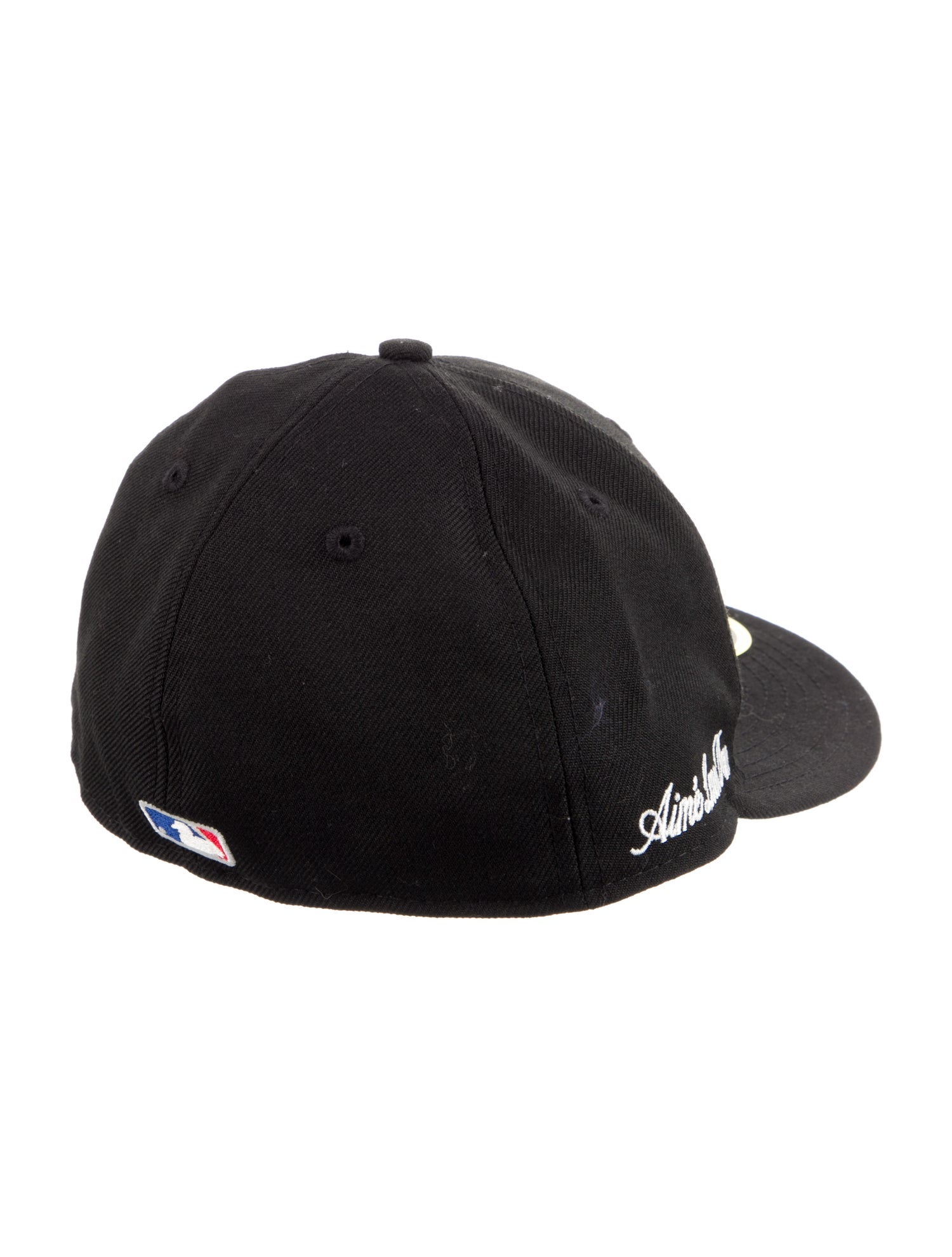 Aimé Leon Dore New Era Baseball Cap