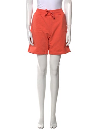 Aimé Leon Dore Nylon Mini Shorts