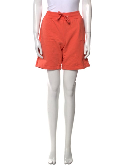 Aimé Leon Dore Nylon Mini Shorts