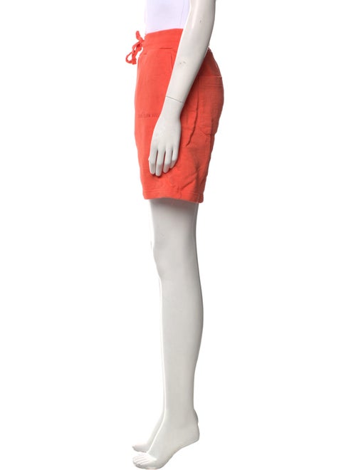 Aimé Leon Dore Nylon Mini Shorts