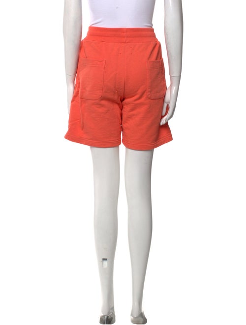 Aimé Leon Dore Nylon Mini Shorts