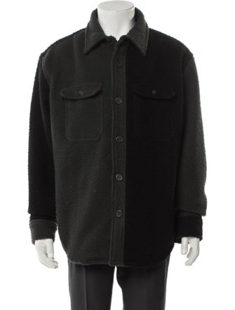 Aimé Leon Dore 2020 Casentino Trucker Jacket