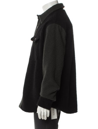 Aimé Leon Dore 2020 Casentino Trucker Jacket