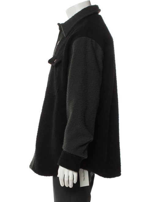 Aimé Leon Dore 2020 Casentino Trucker Jacket