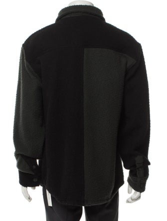 Aimé Leon Dore 2020 Casentino Trucker Jacket