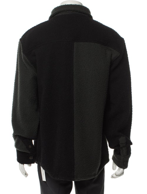 Aimé Leon Dore 2020 Casentino Trucker Jacket