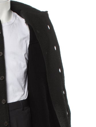 Aimé Leon Dore 2020 Casentino Trucker Jacket