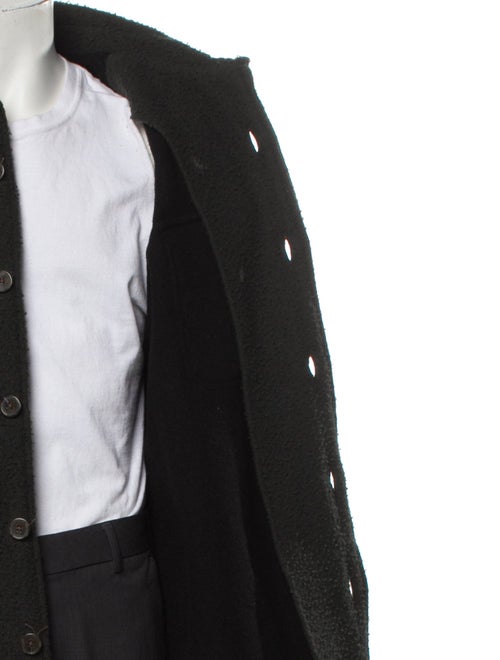 Aimé Leon Dore 2020 Casentino Trucker Jacket