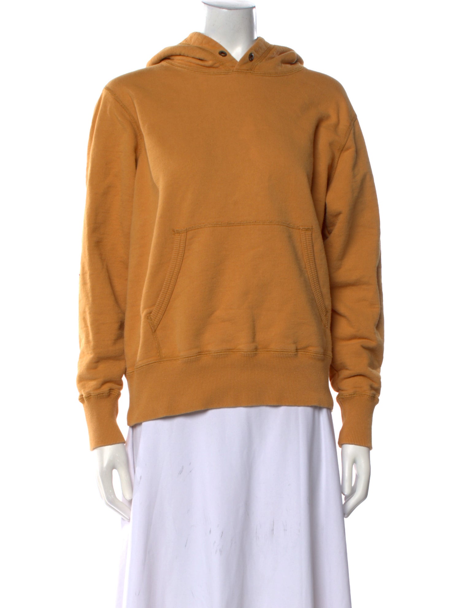 Aimé Leon Dore Crew Neck Long Sleeve Sweatshirt