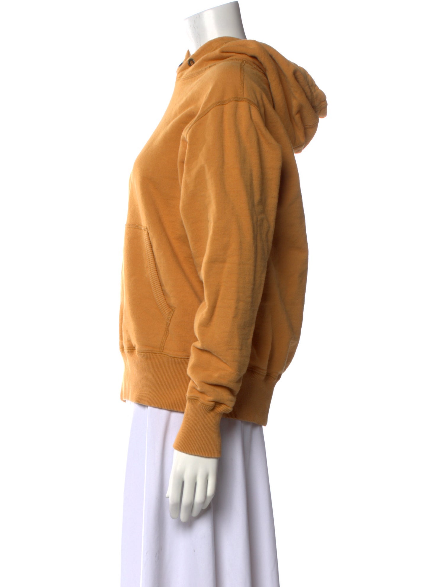 Aimé Leon Dore Crew Neck Long Sleeve Sweatshirt