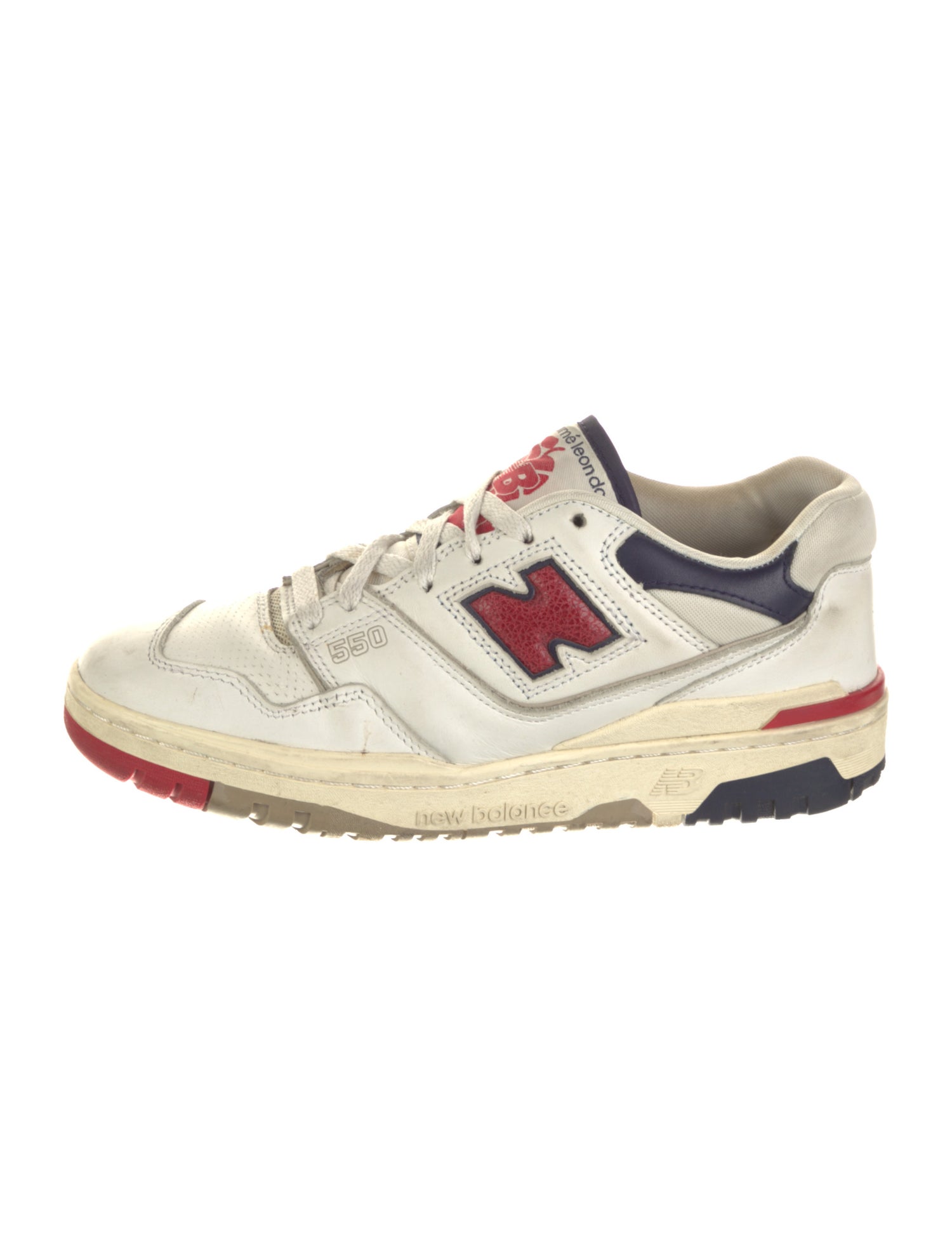 Aimé Leon Dore '550' Athletic Sneakers