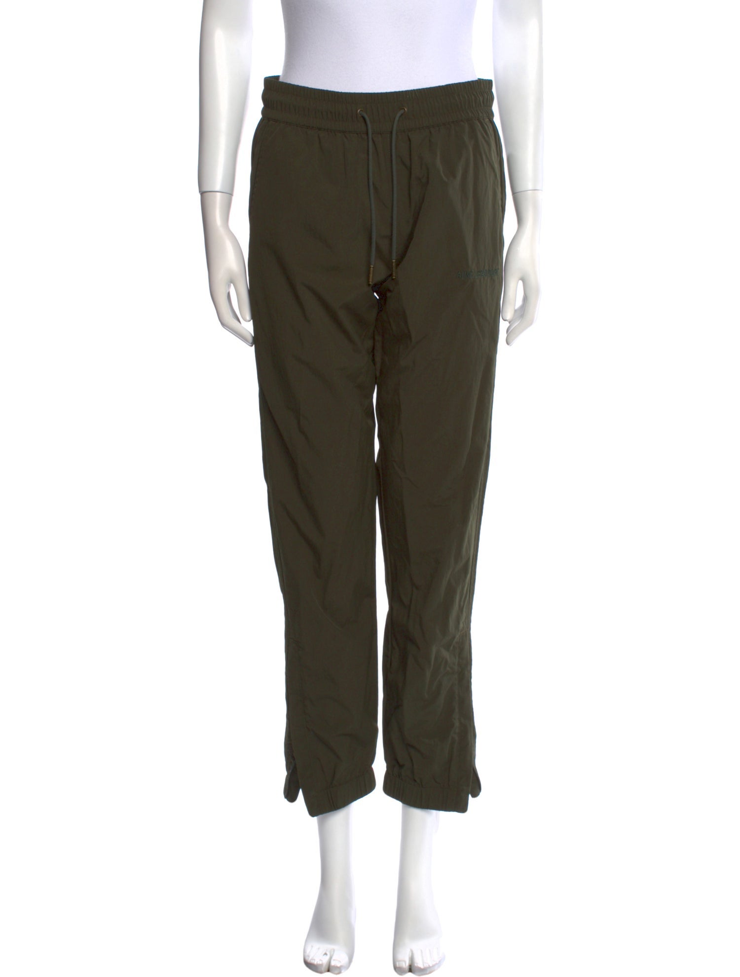 Aimé Leon Dore Nylon Straight Leg Pants