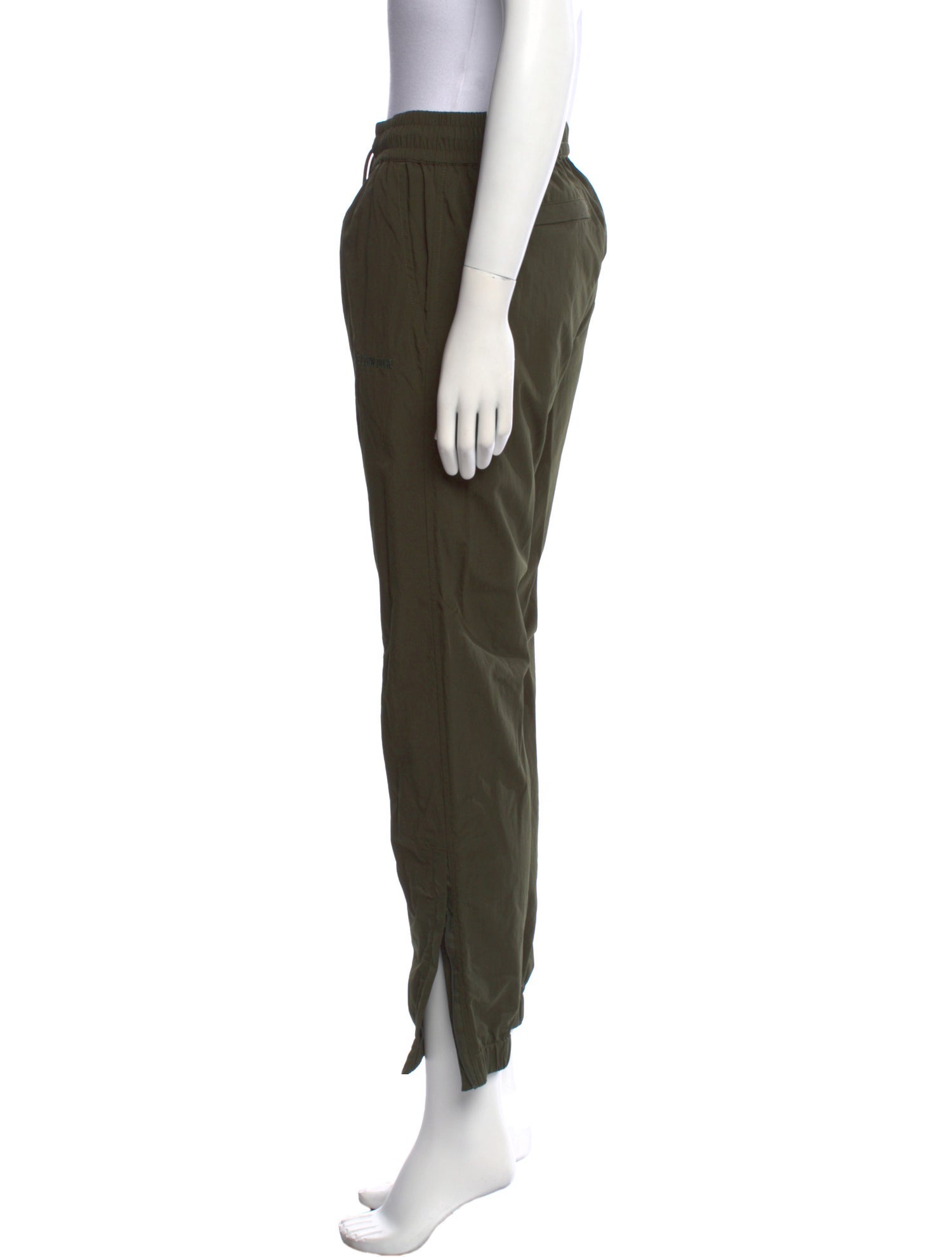 Aimé Leon Dore Nylon Straight Leg Pants