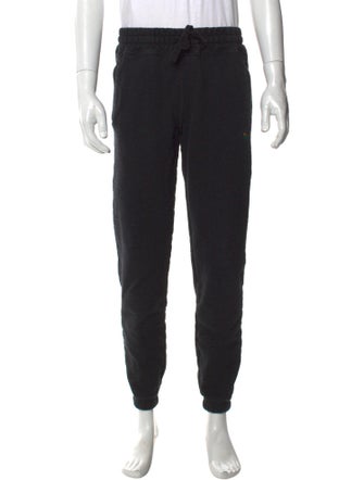 Aimé Leon Dore Graphic Print Joggers