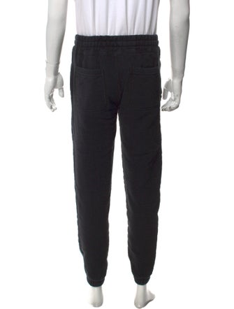 Aimé Leon Dore Graphic Print Joggers