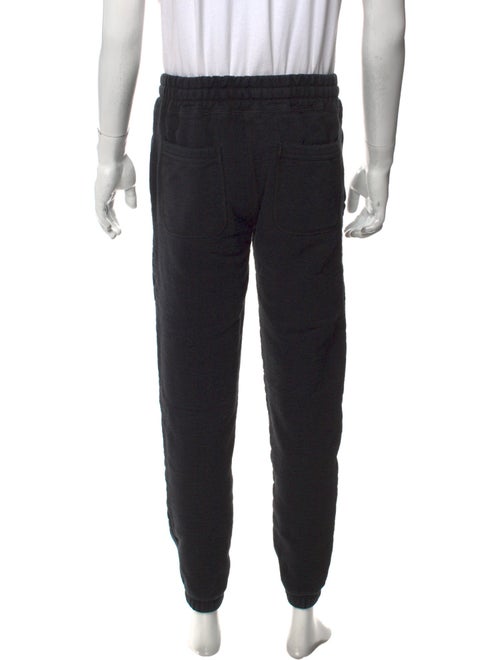 Aimé Leon Dore Graphic Print Joggers