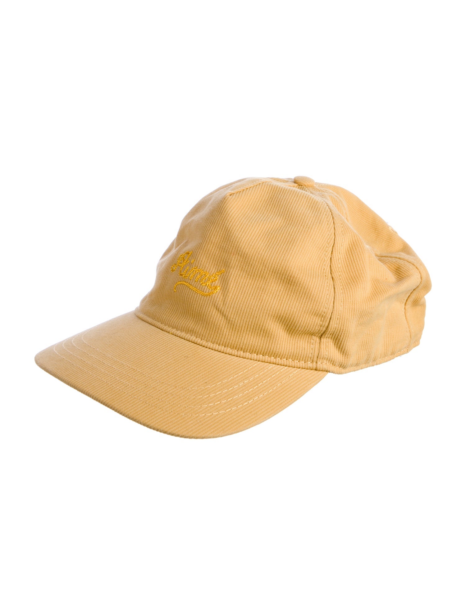 Aimé Leon Dore Logo Baseball Cap