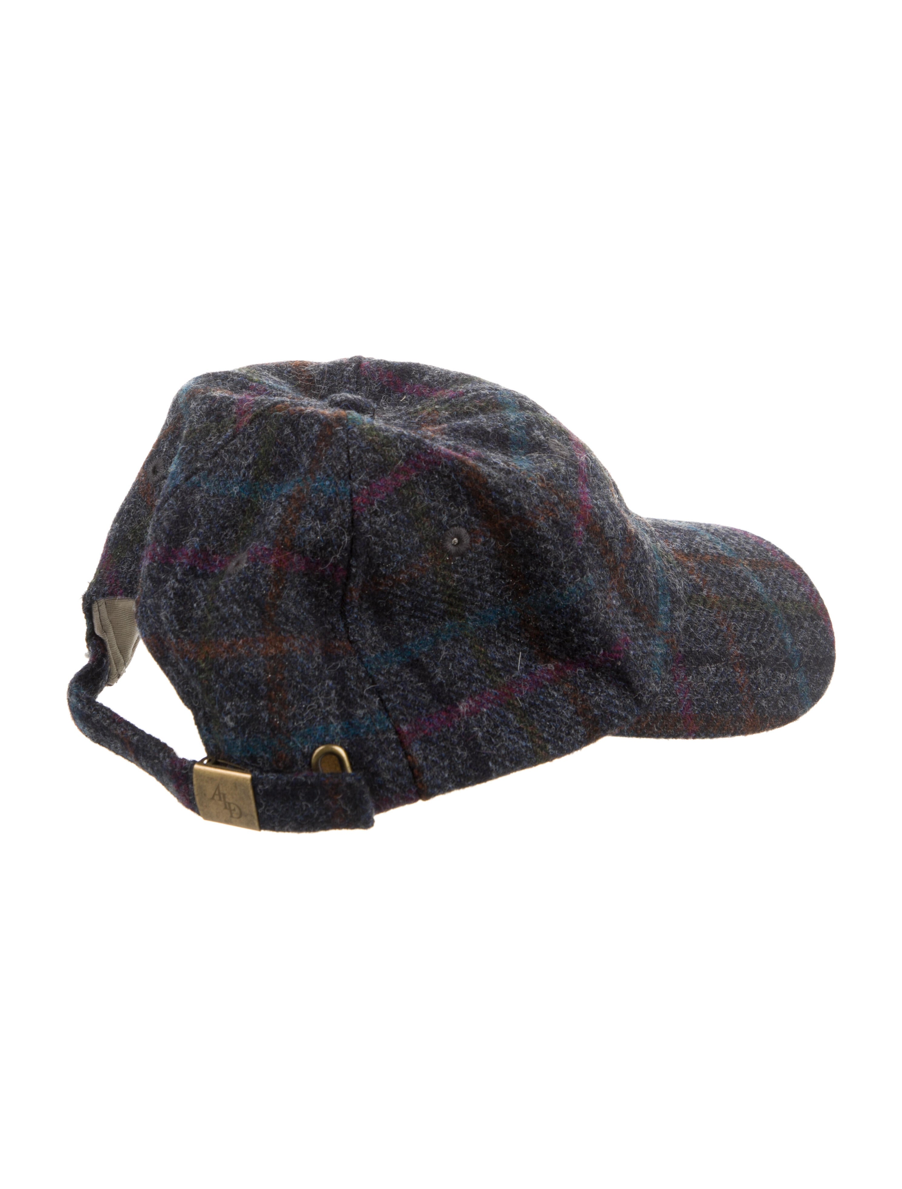 Aimé Leon Dore Baseball cap