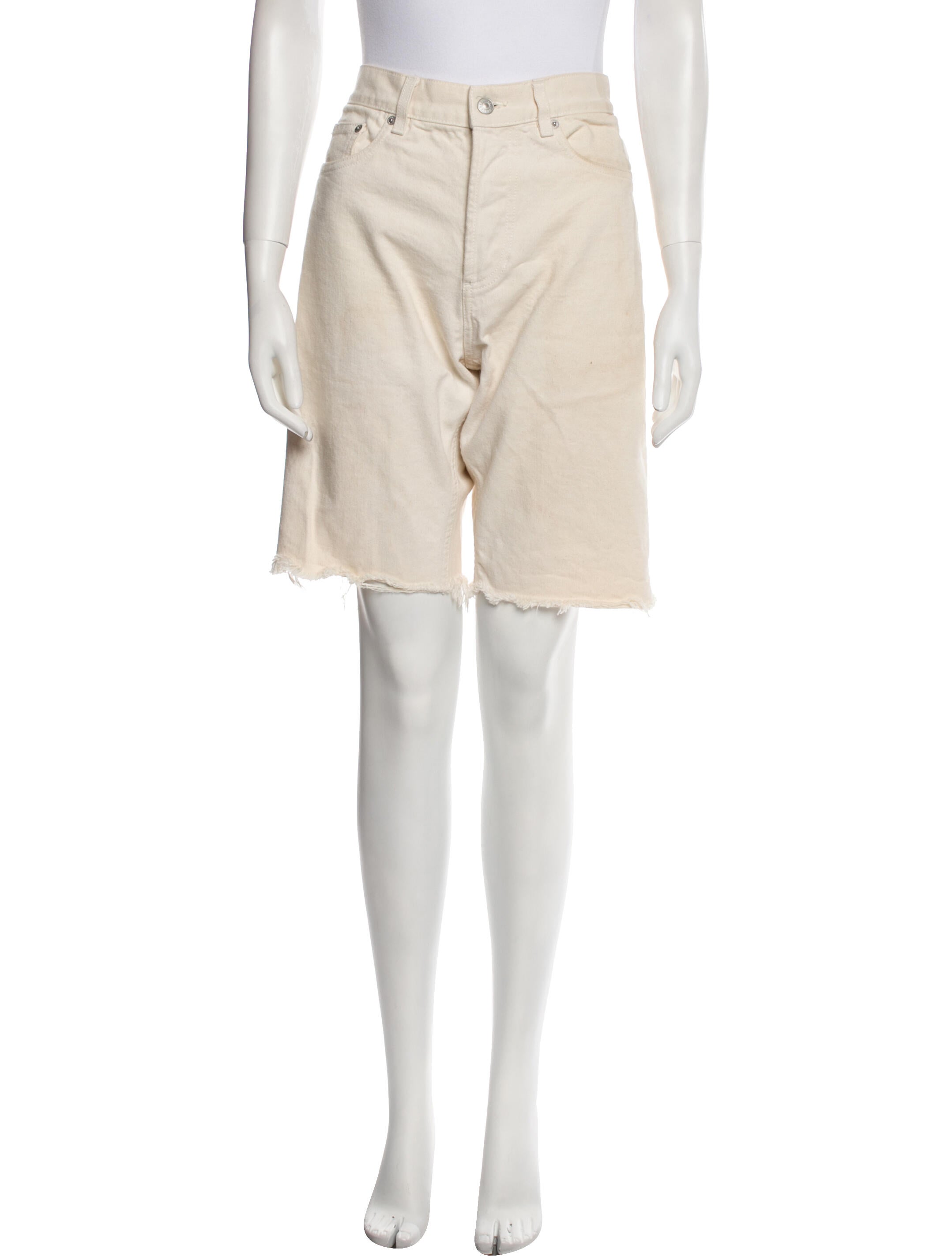 Aimé Leon Dore Knee-Length Shorts
