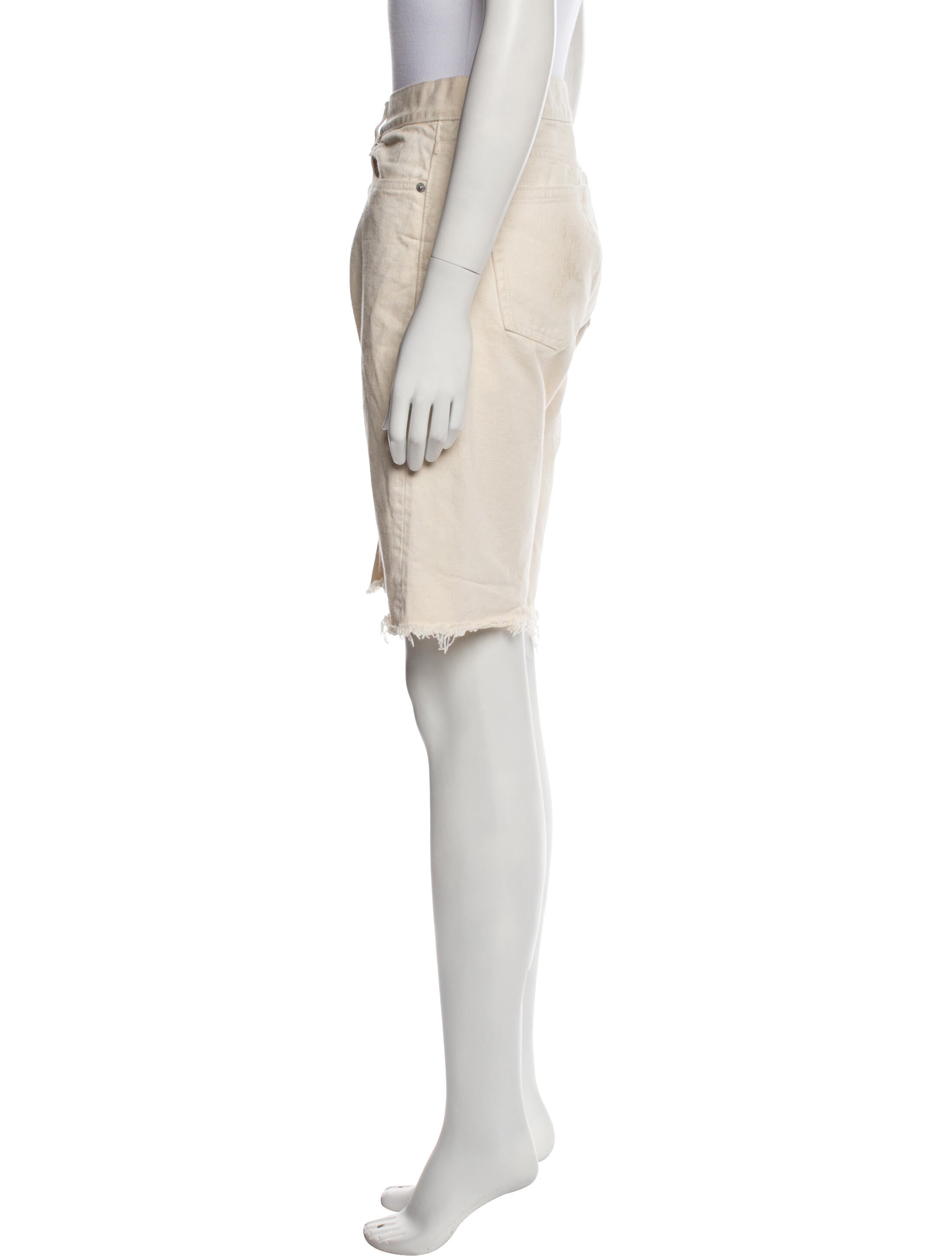 Aimé Leon Dore Knee-Length Shorts